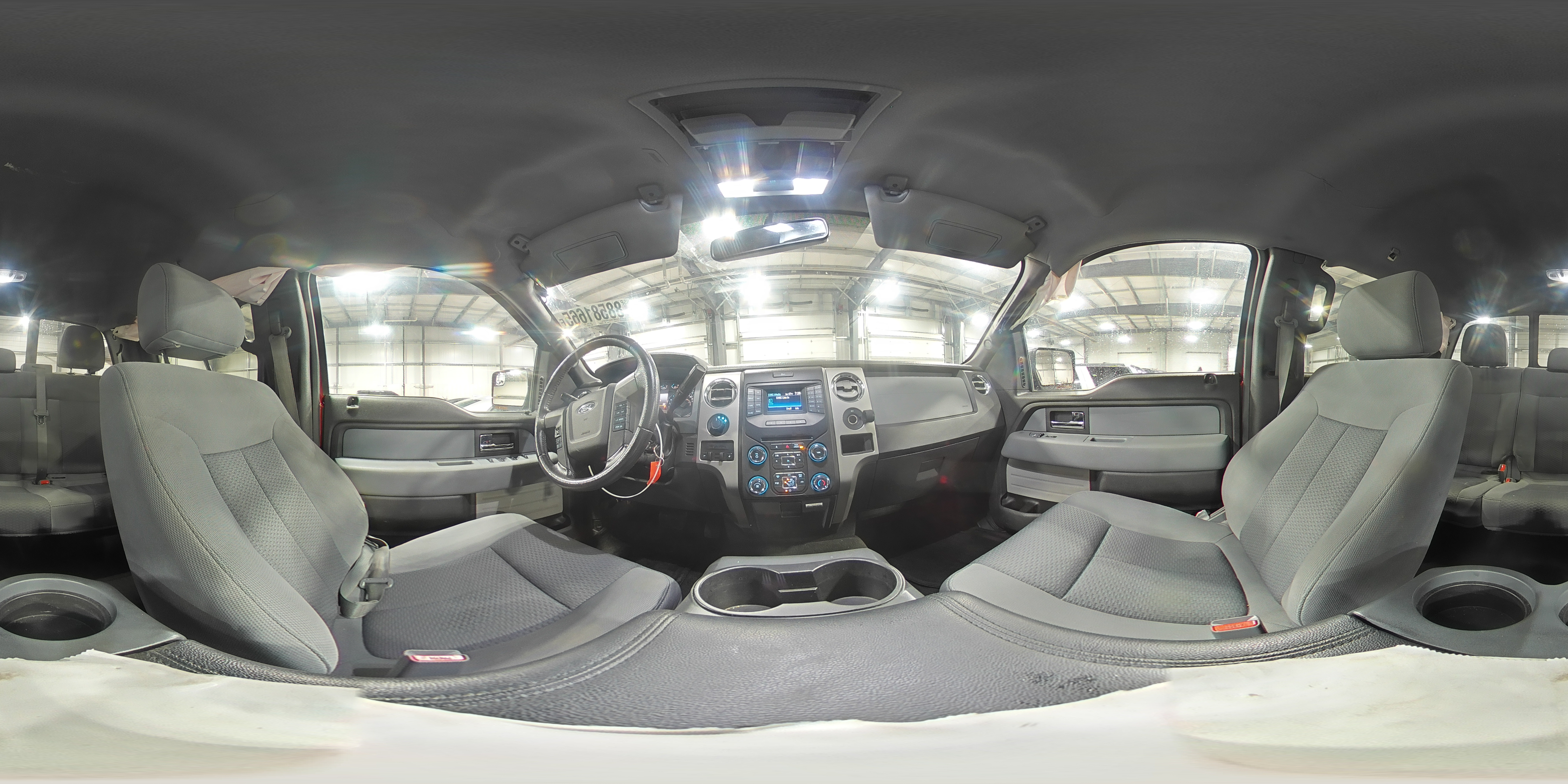 2013 Ford F-150 - Image 14