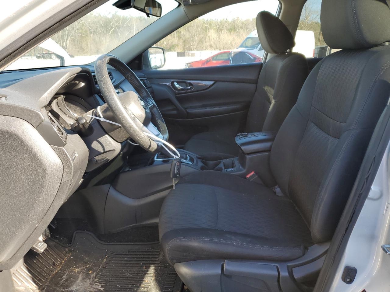 2019 Nissan Rogue - Image 7