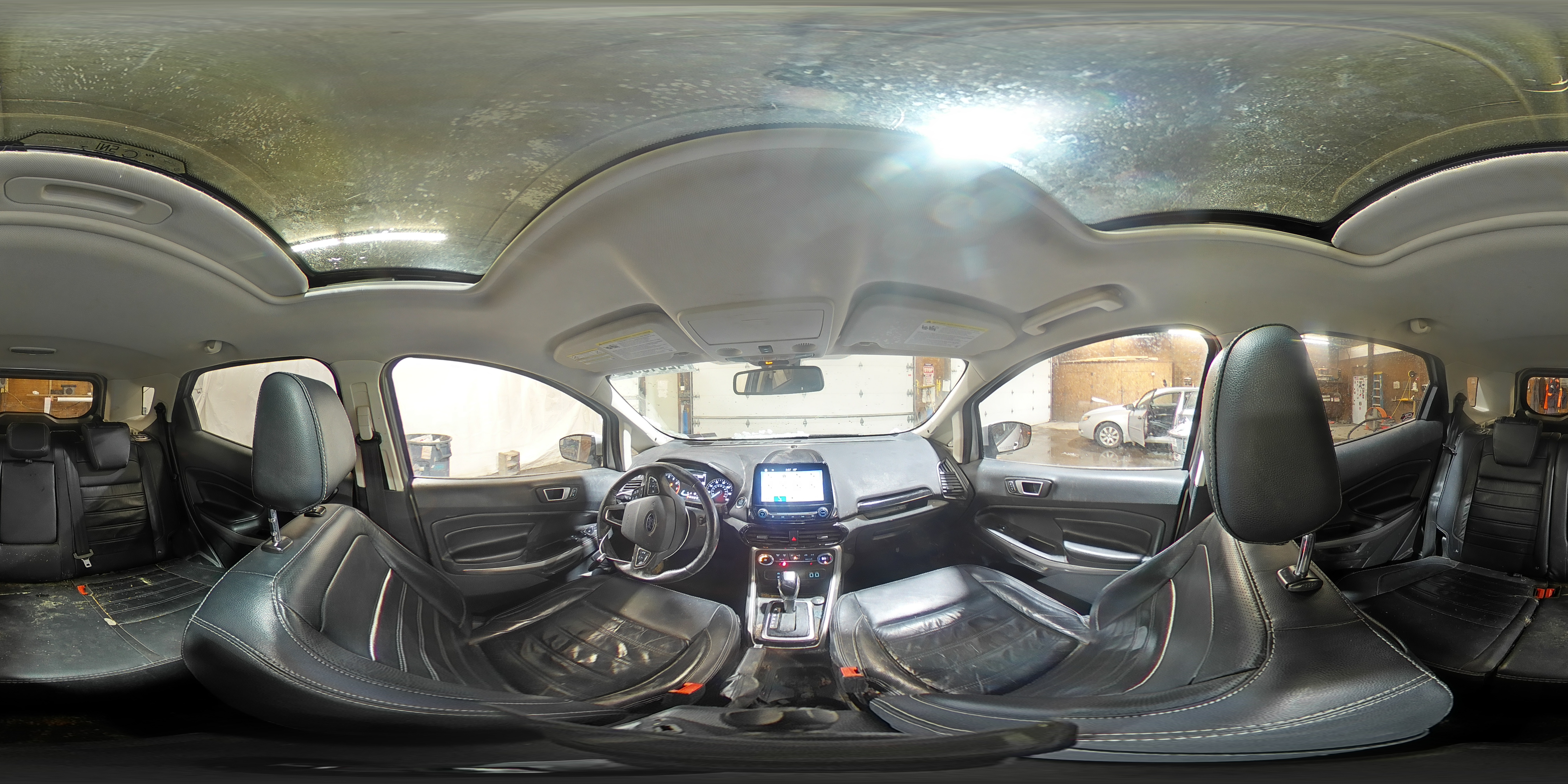 2018 Ford EcoSport - Image 15