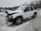 2008 Chevrolet Trailblazer Ls zu verkaufen in Ellwood City, PA - Front End
