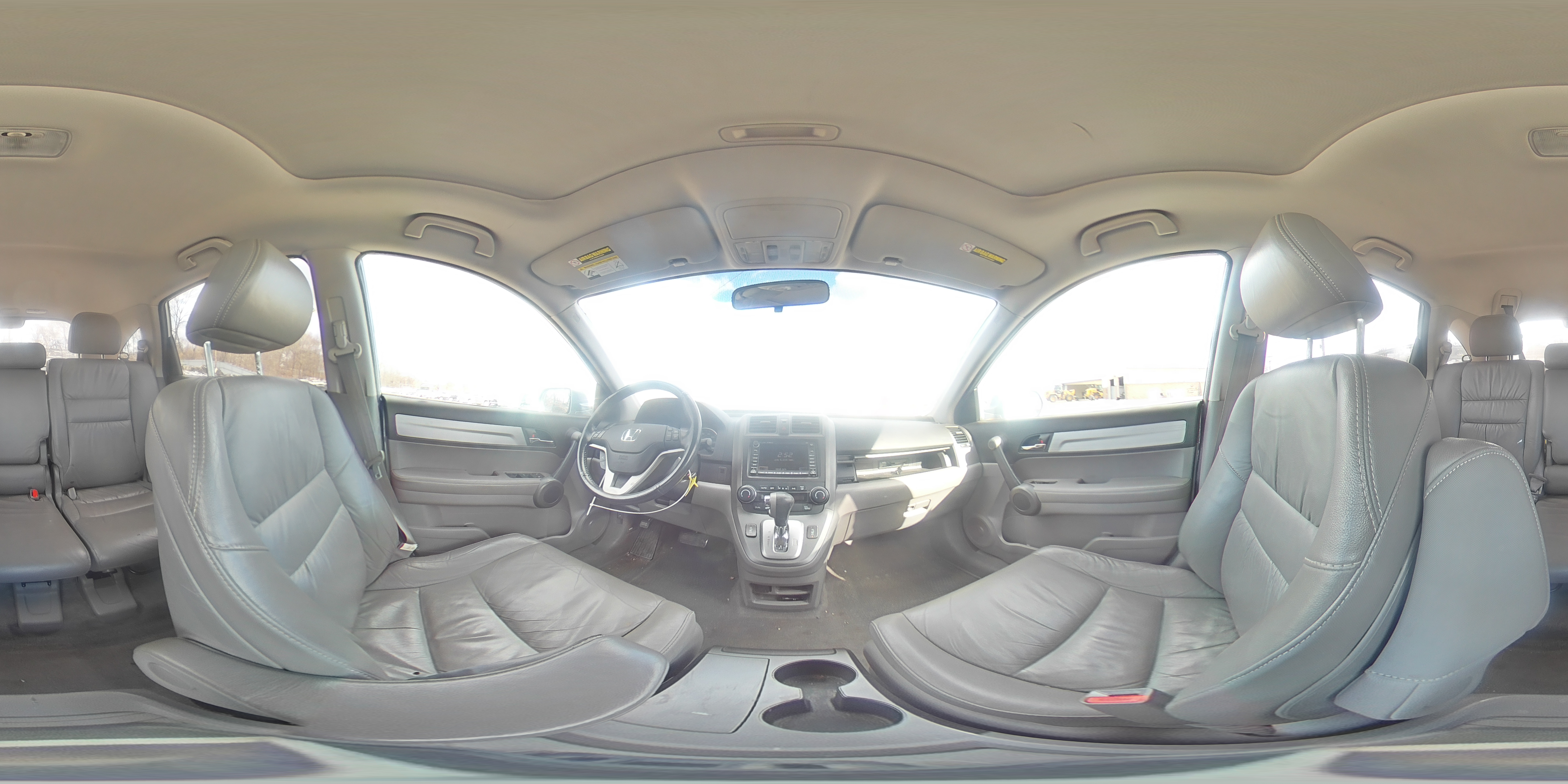 2010 Honda CR-V - Image 14