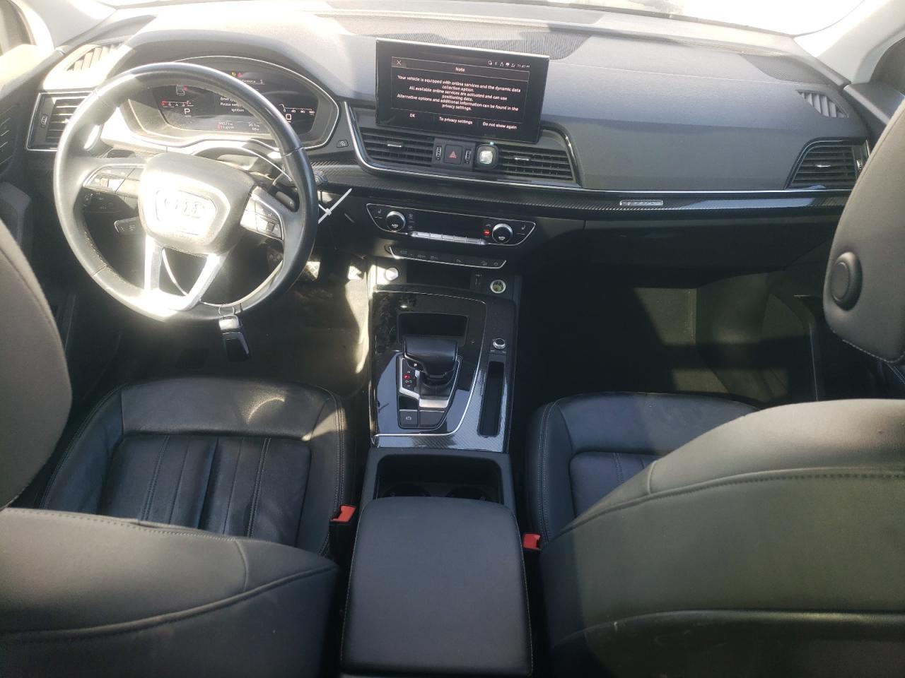 2021 Audi Q5 - Image 8