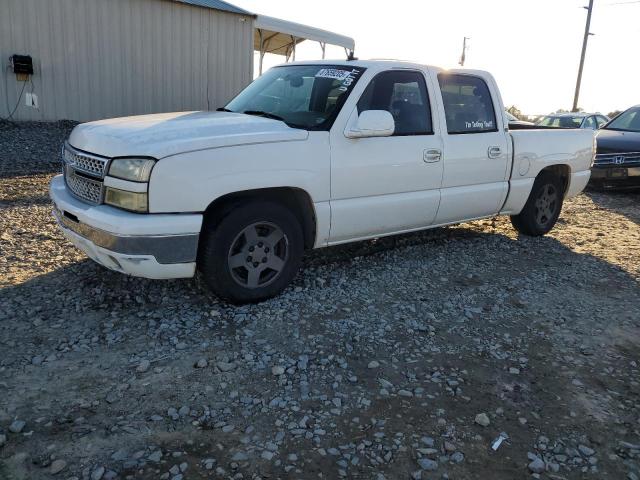 2006 Chevrolet Silverado C1500