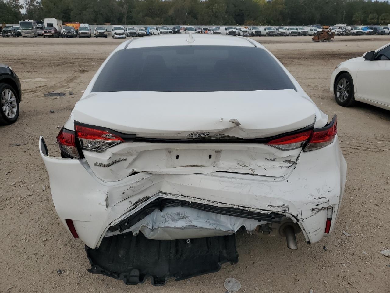 2022 Toyota Corolla - Image 6