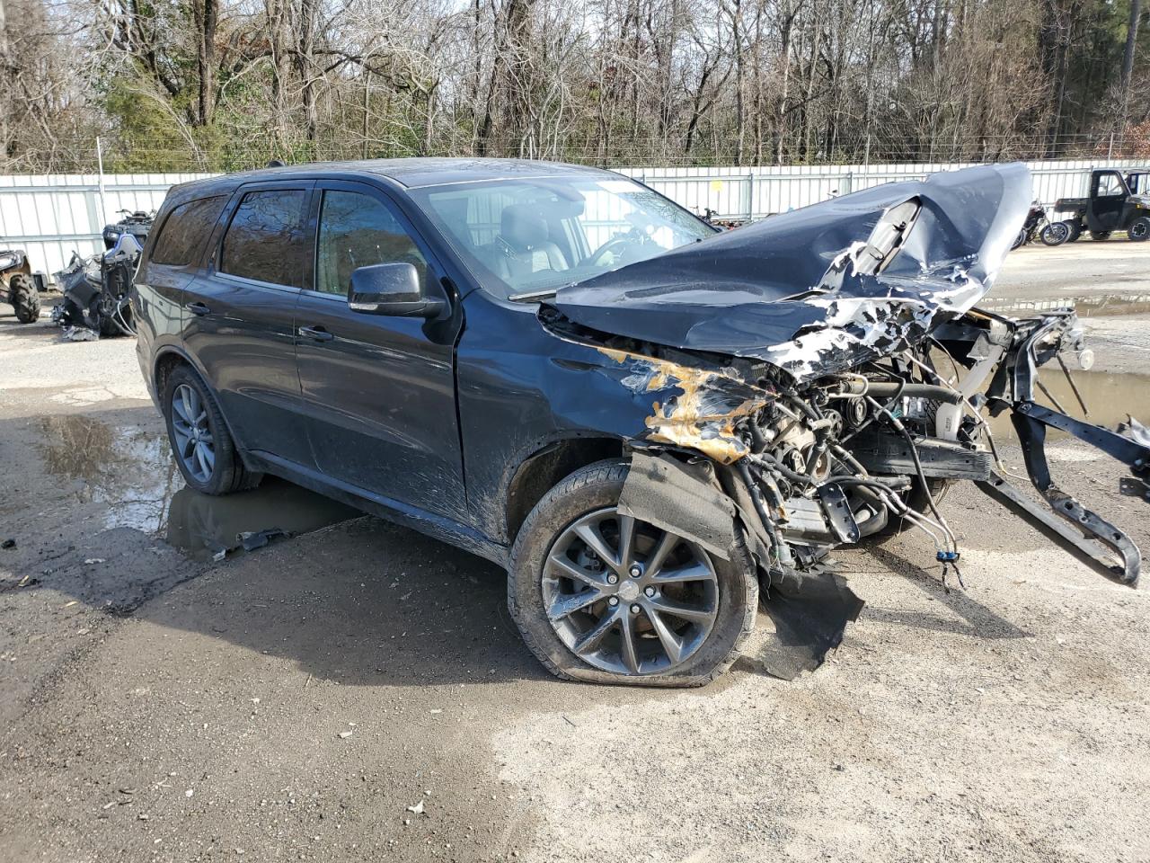 2018 Dodge Durango - Image 4