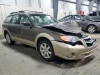 2008 Subaru Outback 2.5I იყიდება Ham Lake-ში, MN - Front End