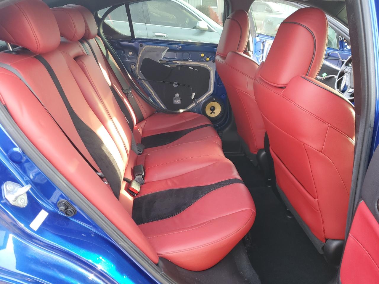 2021 Acura ILX - Image 10