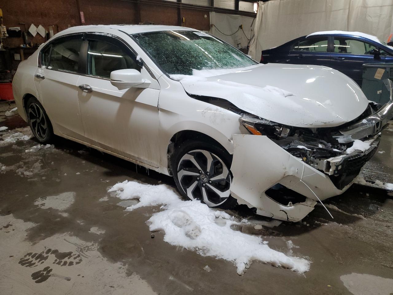 2016 Honda Accord - Image 4