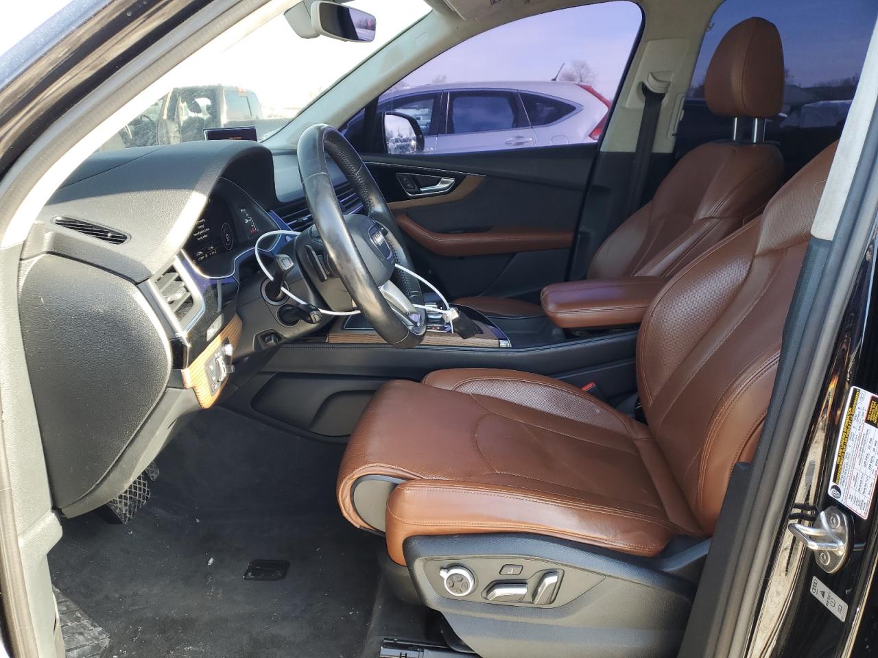 2017 Audi Q7 - Image 7