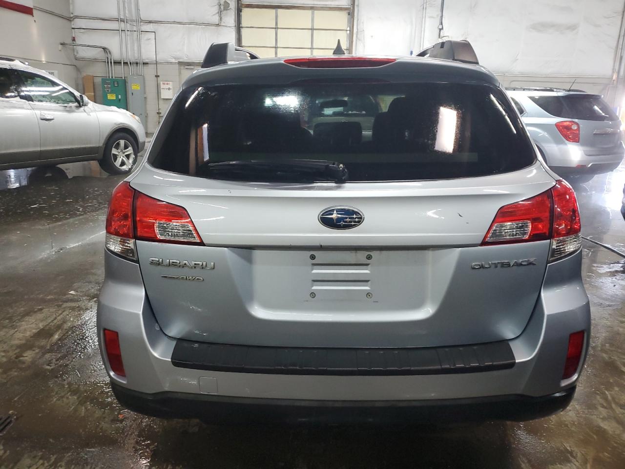 2014 Subaru Outback - Image 6