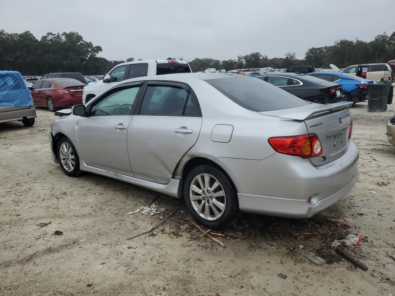 2010 Toyota Corolla - Image 2