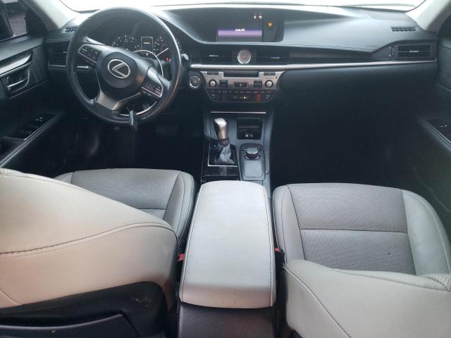  LEXUS ES350 2017 Blue