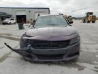 2022 Dodge Charger Sxt for Sale in Fort Pierce, FL - Side