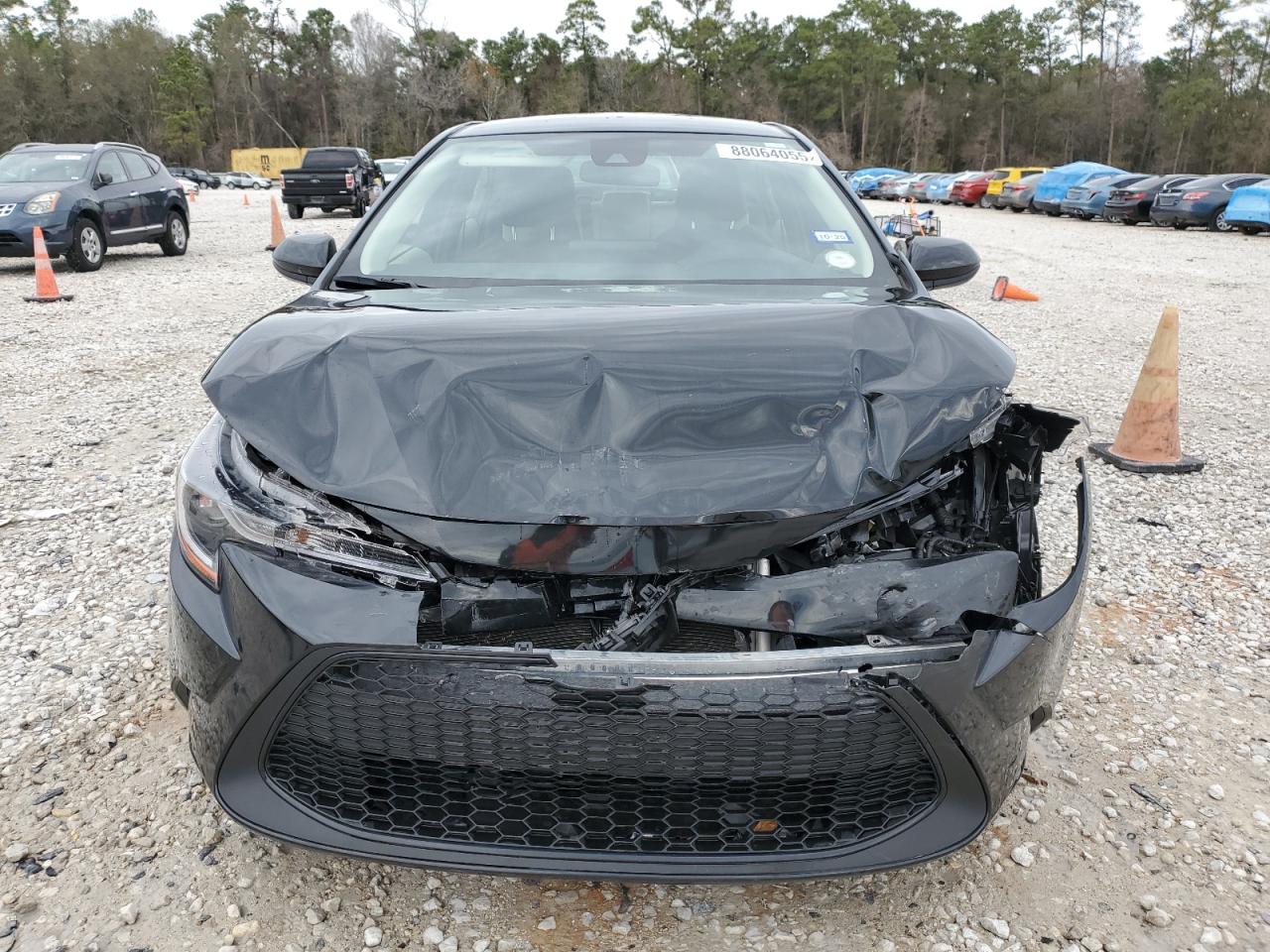 2022 Toyota Corolla - Image 5
