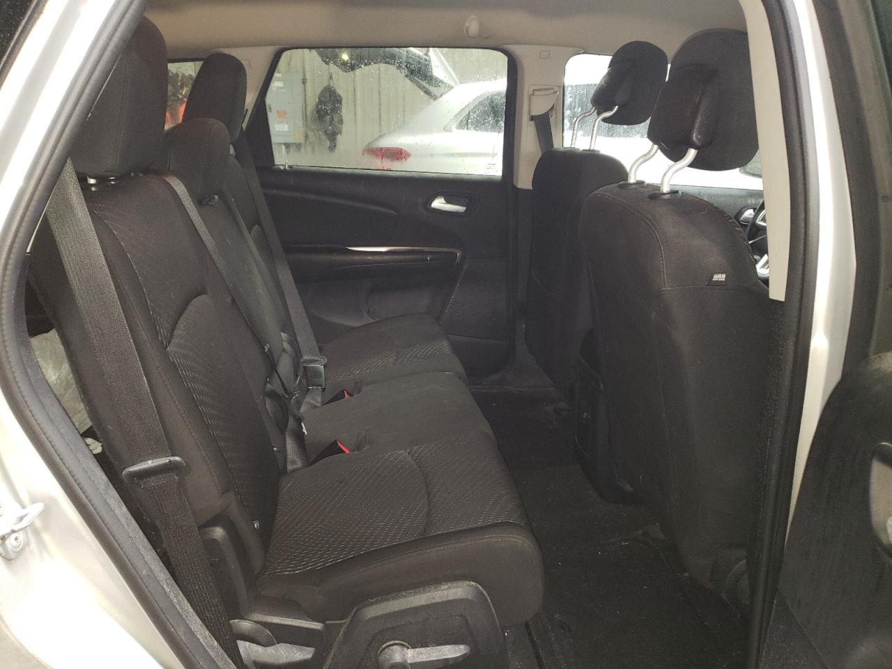 2013 Dodge Journey - Image 10