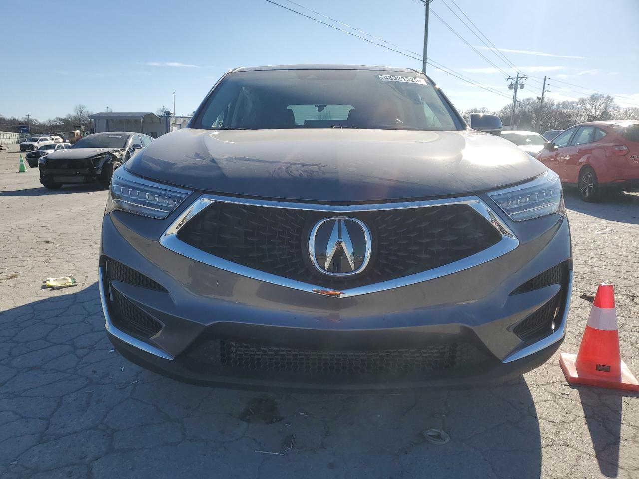 2019 Acura RDX - Image 5
