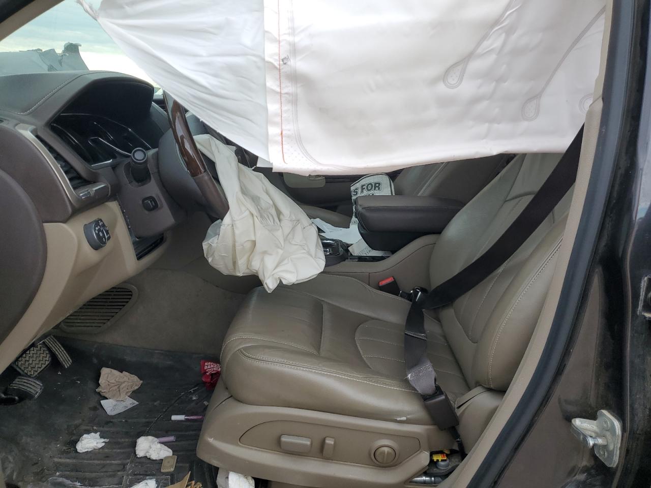 2015 GMC Acadia - Image 7