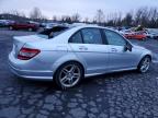 2008 Mercedes-Benz C 300 იყიდება Portland-ში, OR - All Over