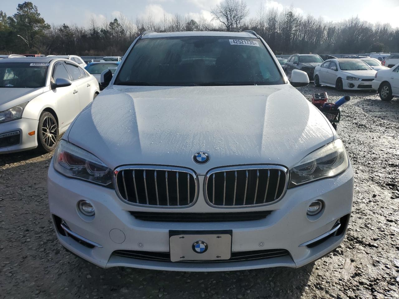2015 BMW X5 - Image 5
