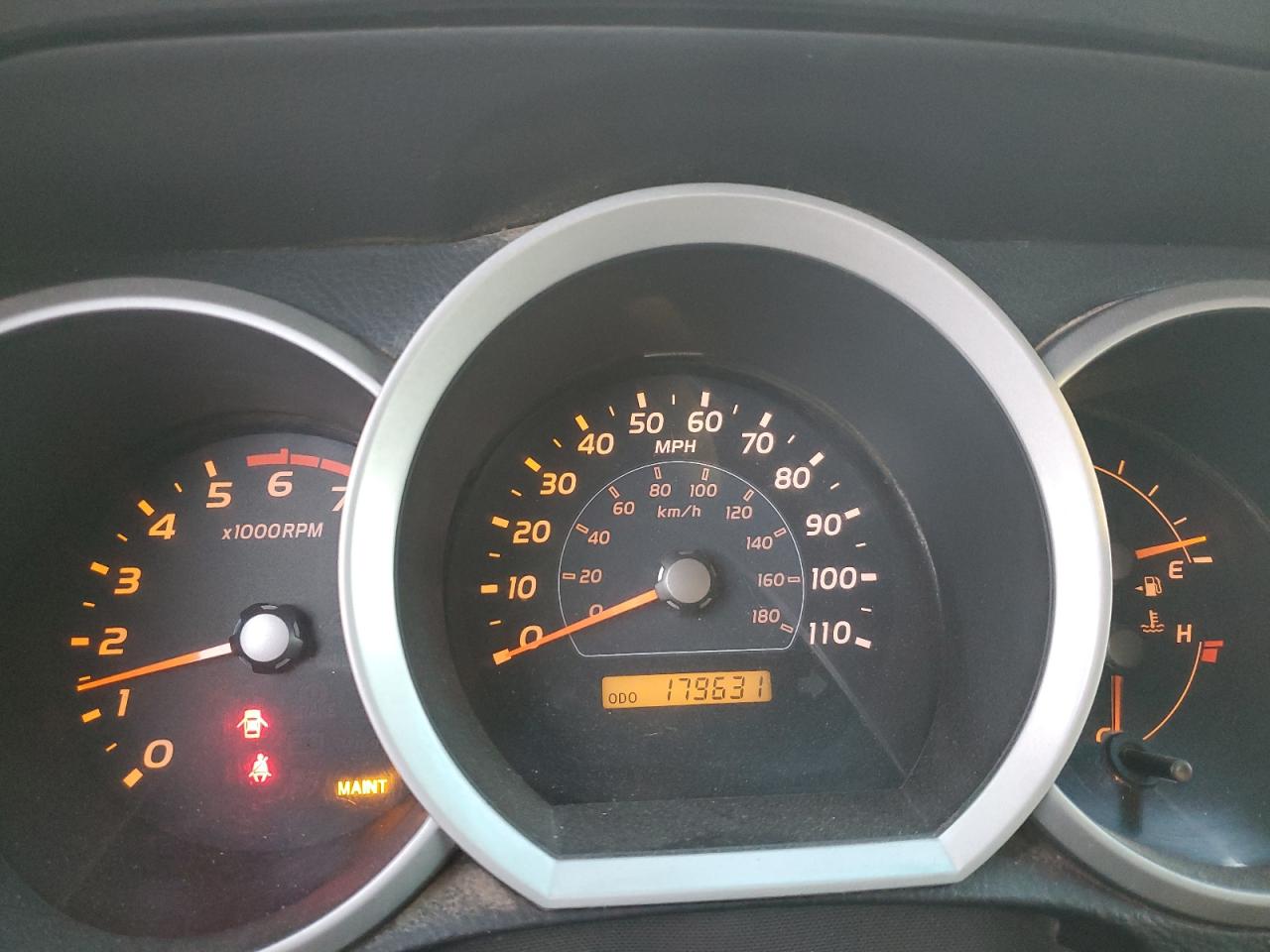 2008 Toyota 4Runner - Image 9