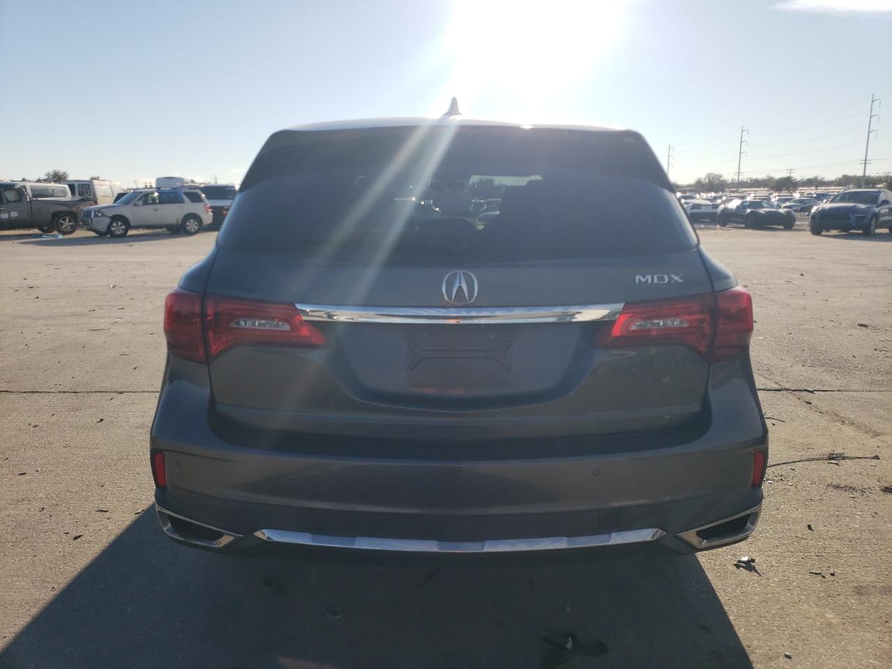 2019 Acura MDX - Image 6
