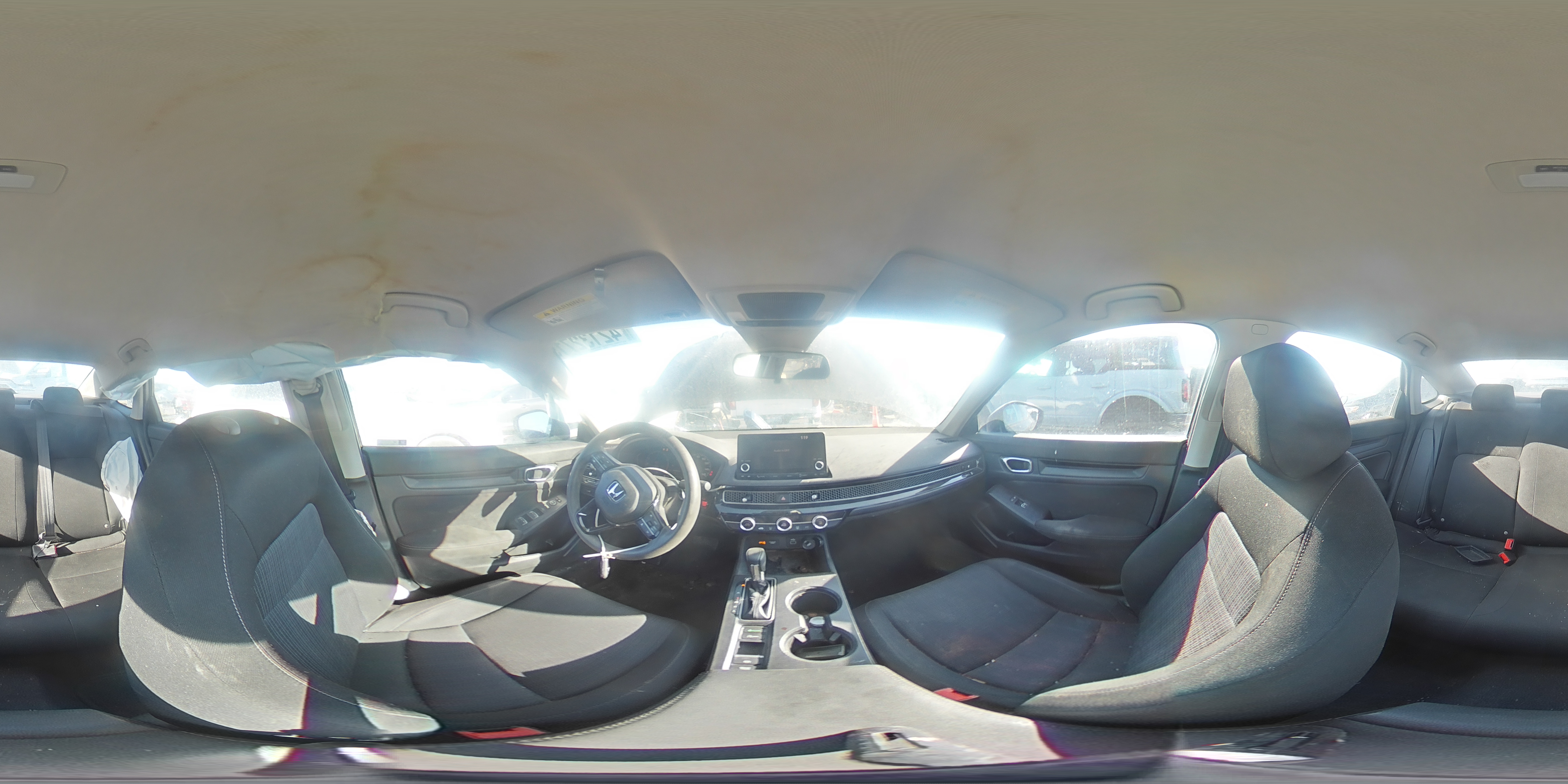2022 Honda Civic - Image 13