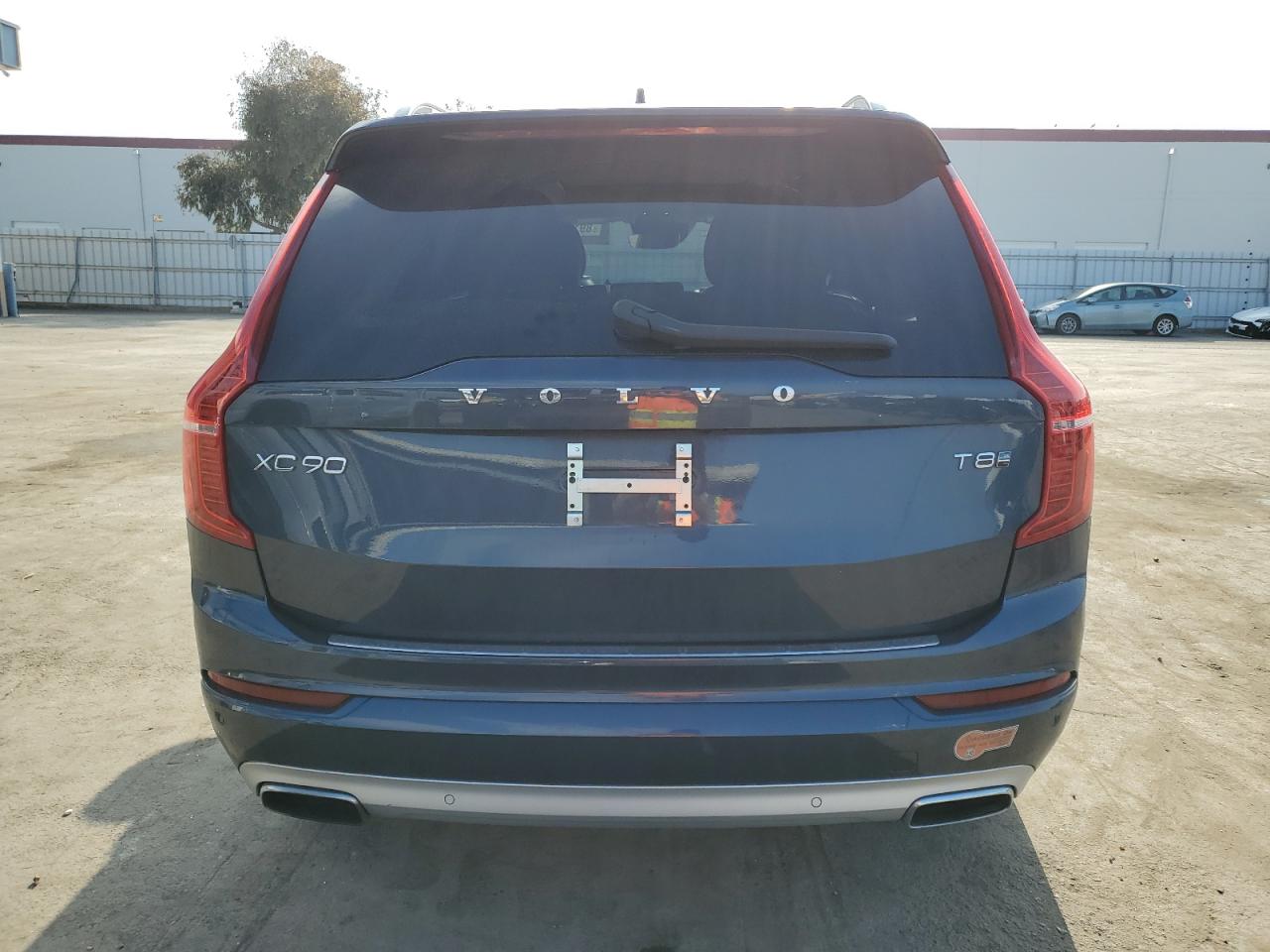 2019 Volvo XC90 - Image 6