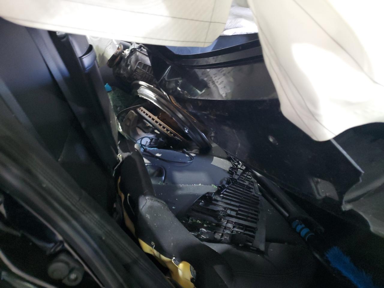 2020 Infiniti Q50 - Image 10