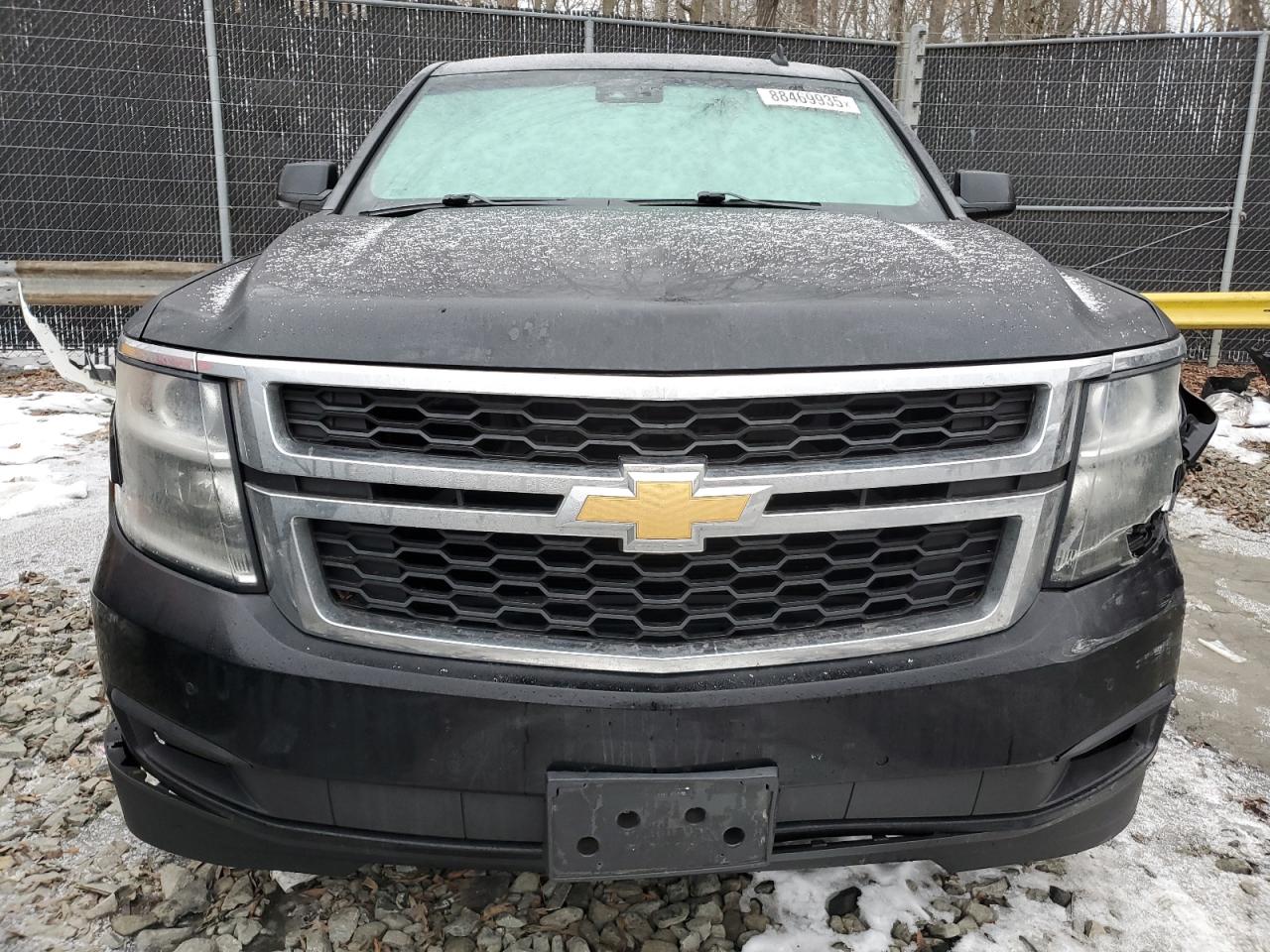 2015 Chevrolet Tahoe - Image 5