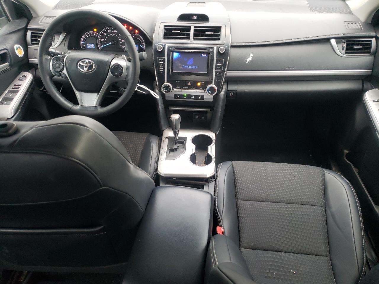 2013 Toyota Camry - Image 8