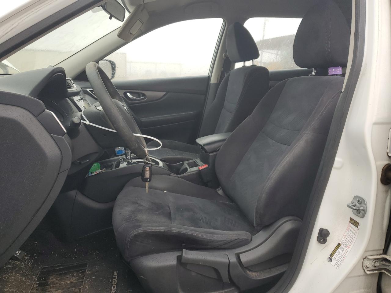 2016 Nissan Rogue - Image 7
