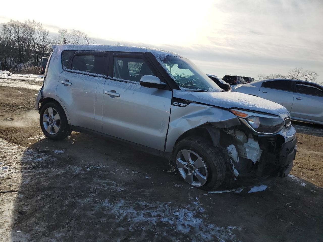 2017 Kia Soul - Image 4