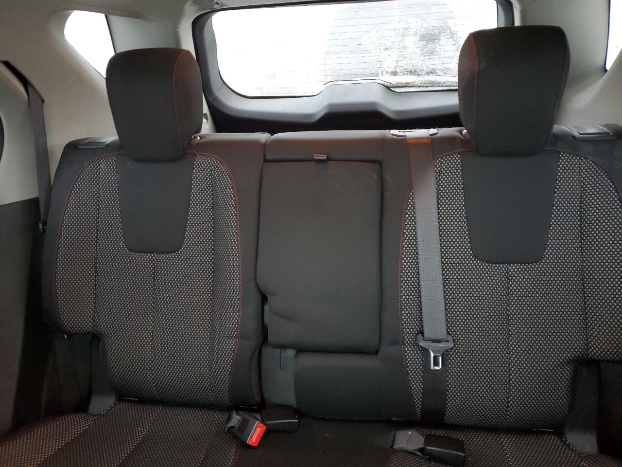 2015 Chevrolet Equinox - Image 10