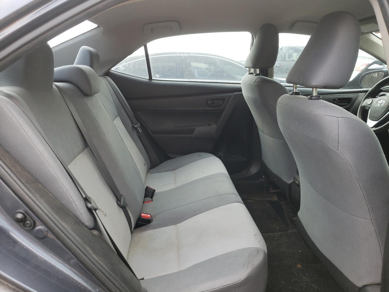 2017 Toyota Corolla - Image 10