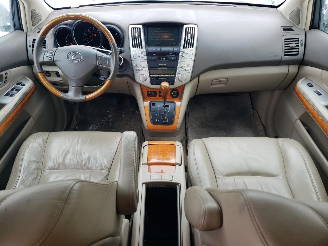 2006 Lexus RX - Image 8