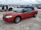 2006 Chrysler Sebring Touring en Venta en Arcadia, FL - Side