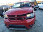 2018 Dodge Journey Gt იყიდება Spartanburg-ში, SC - Front End