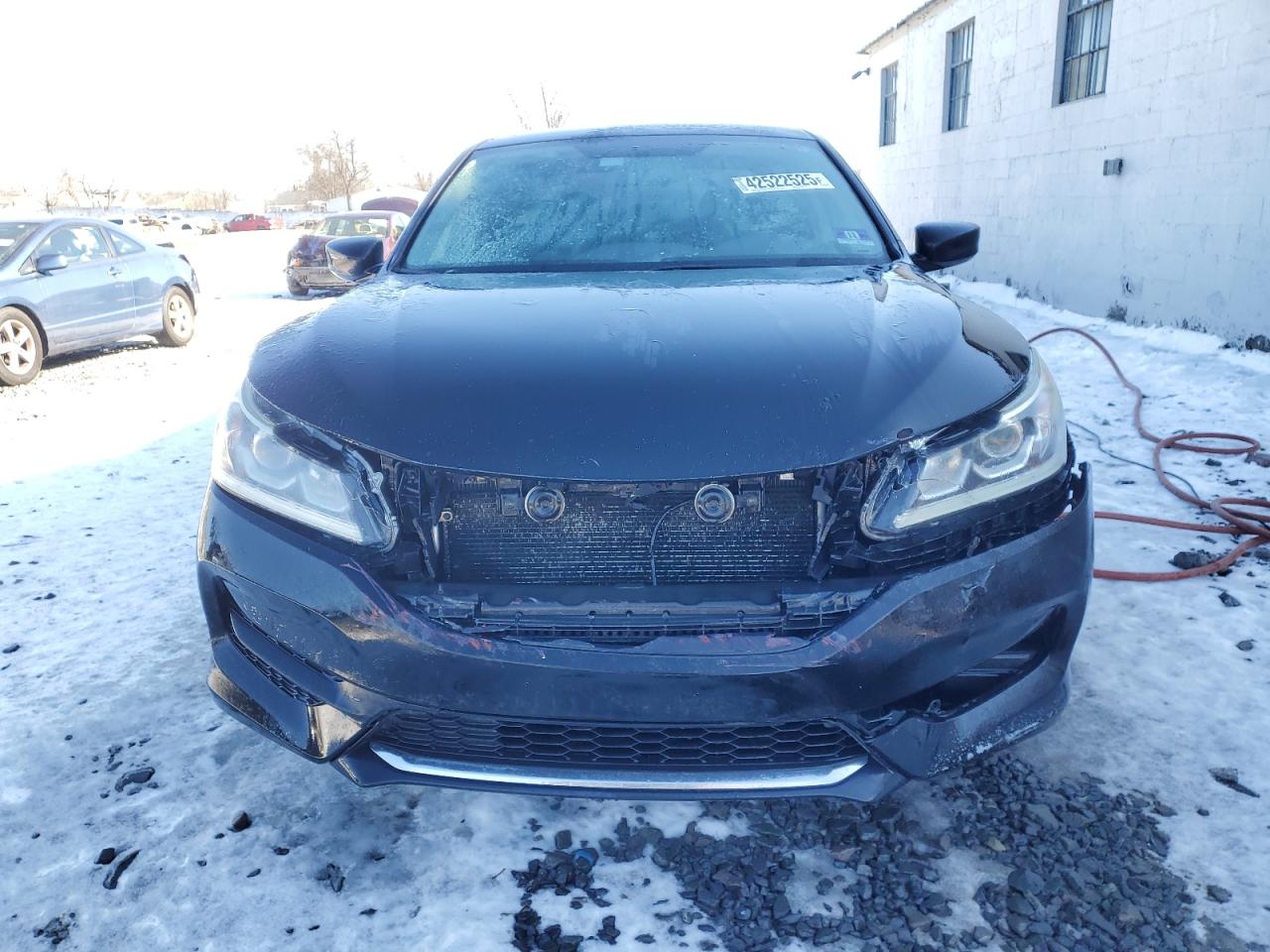 2016 Honda Accord - Image 5