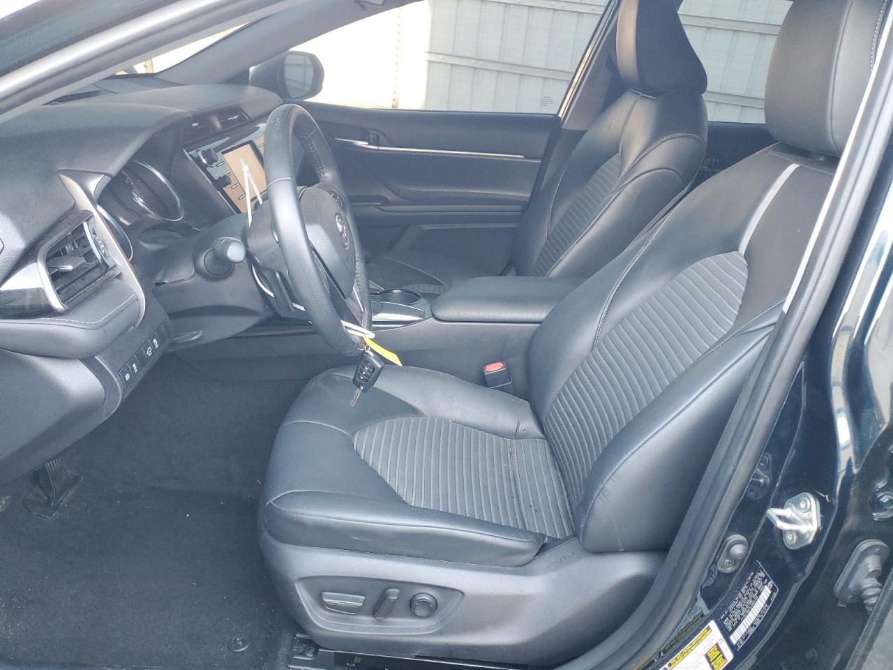 2020 Toyota Camry - Image 7