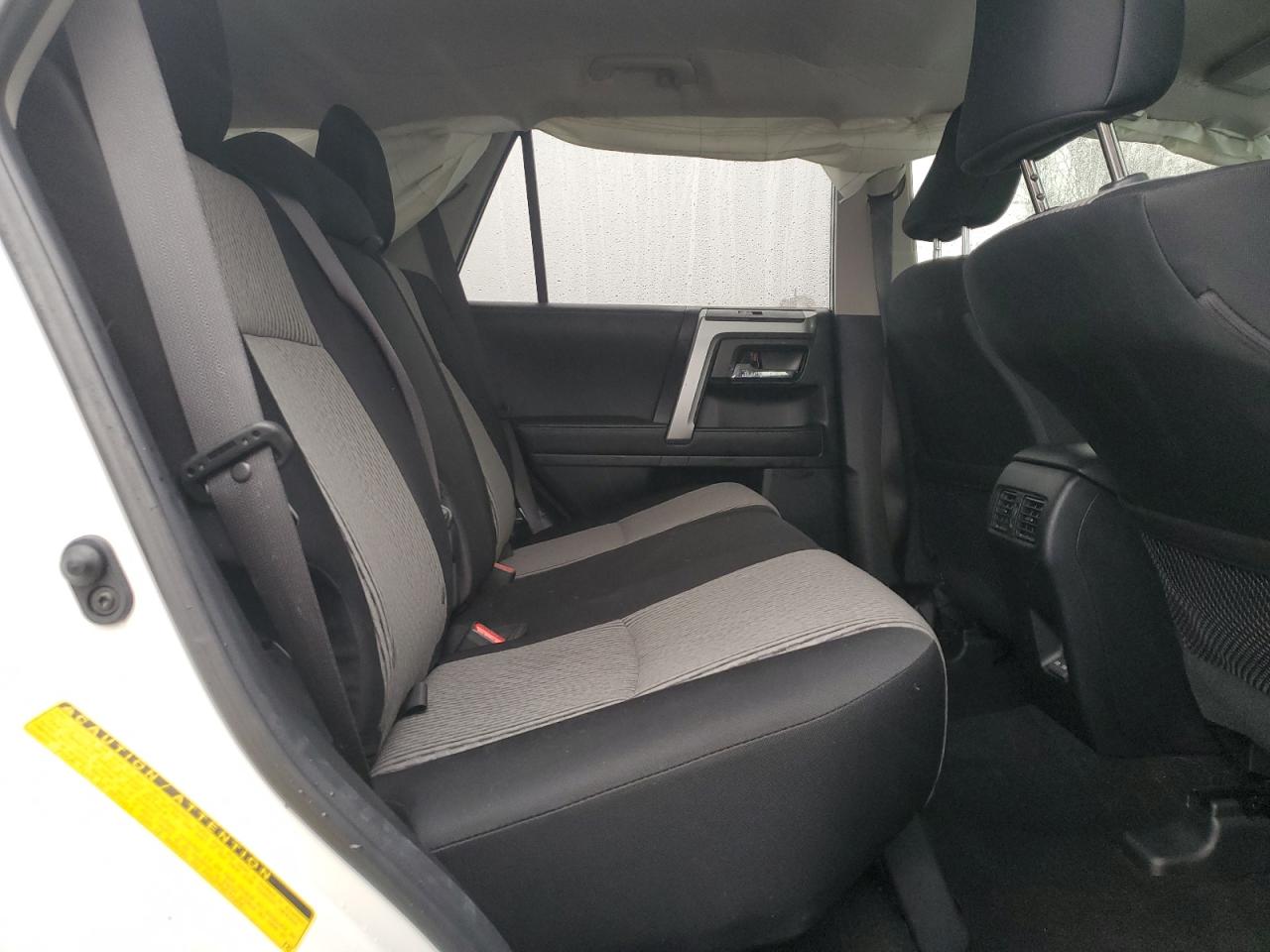 2023 Toyota 4Runner - Image 11