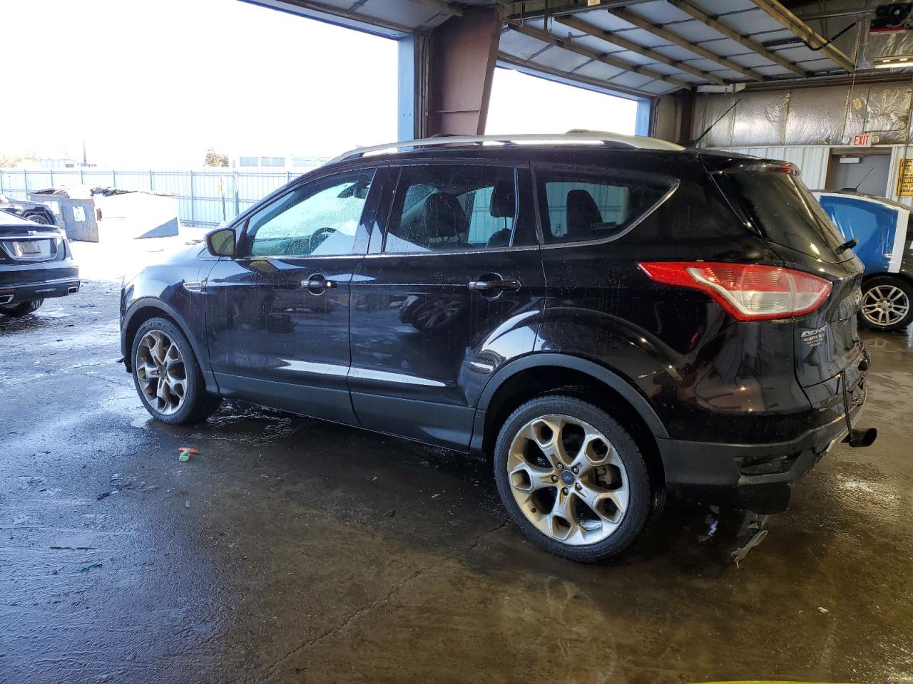 2013 Ford Escape - Image 2