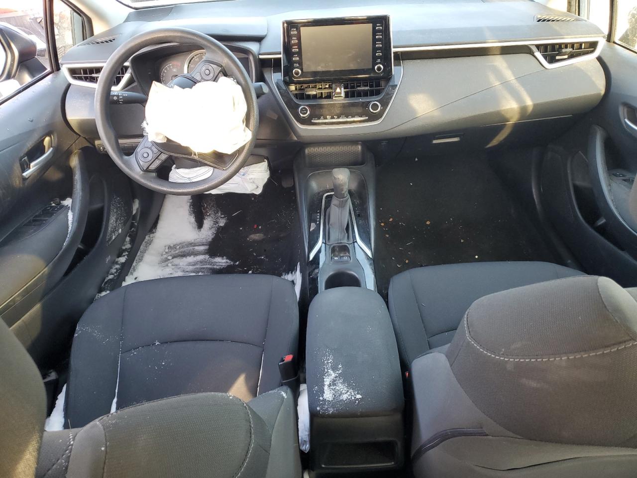 2020 Toyota Corolla - Image 8