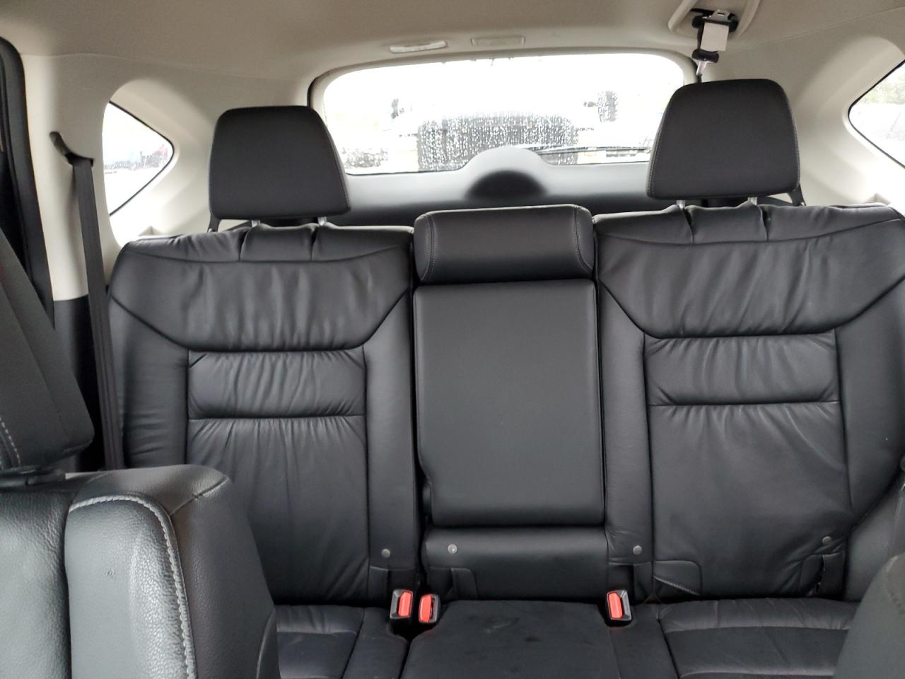2014 Honda CR-V - Image 10