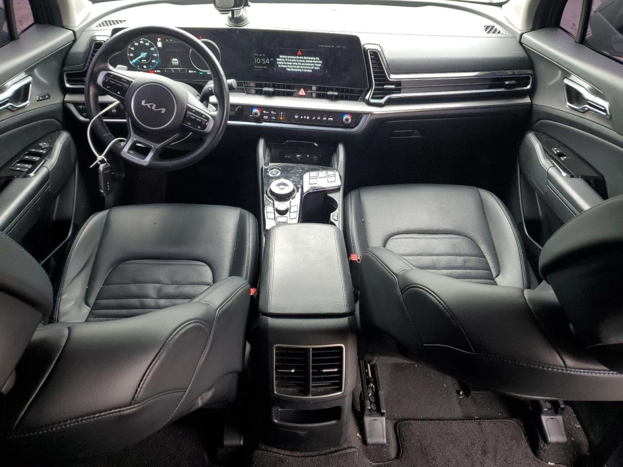 2023 Kia Sportage - Image 8
