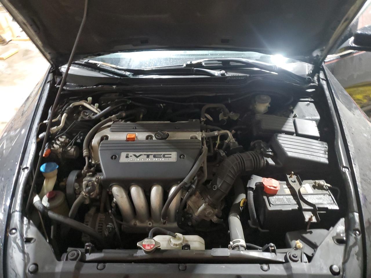 2007 Honda Accord - Image 11