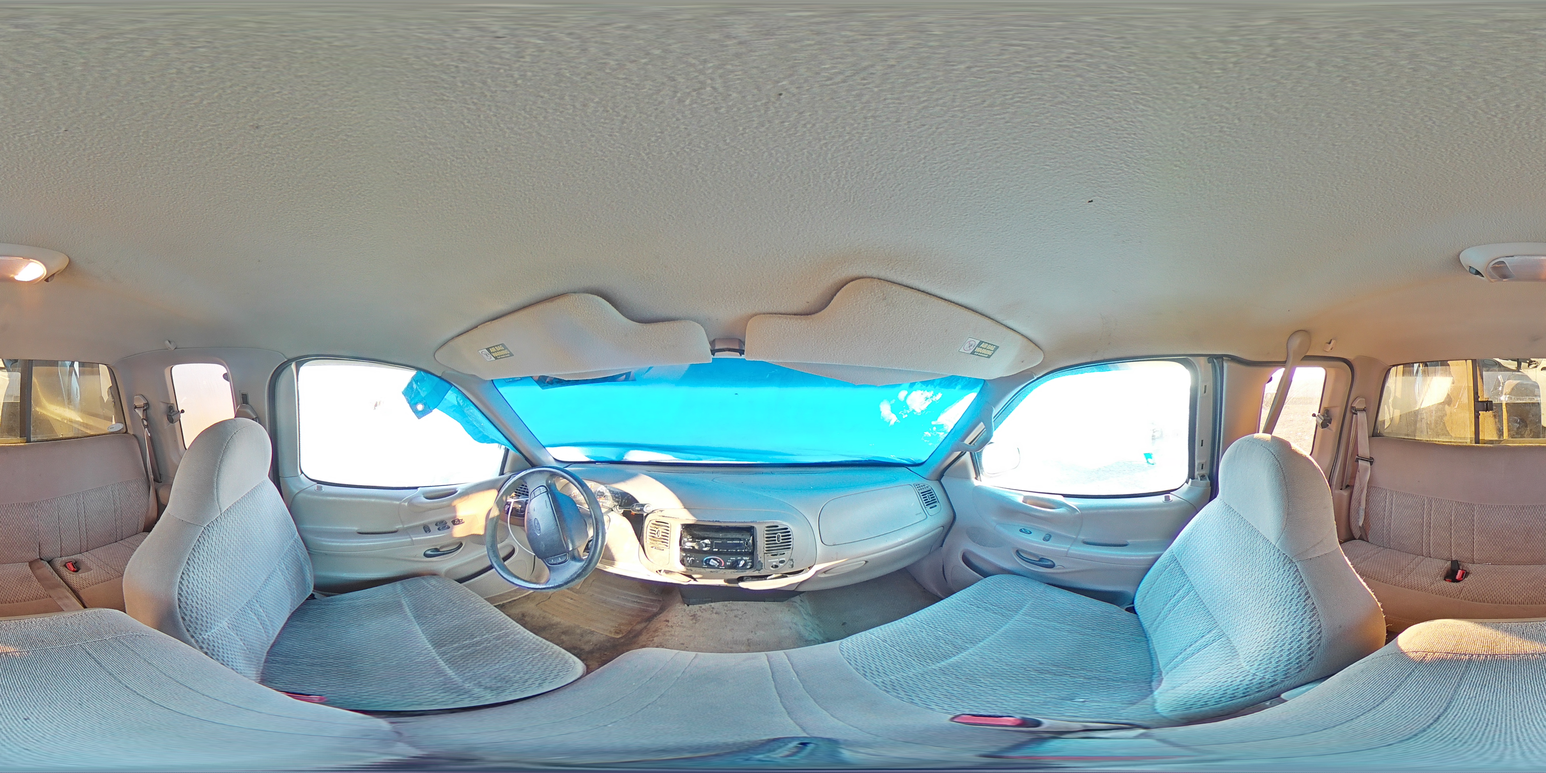 1997 Ford F-150 - Image 12