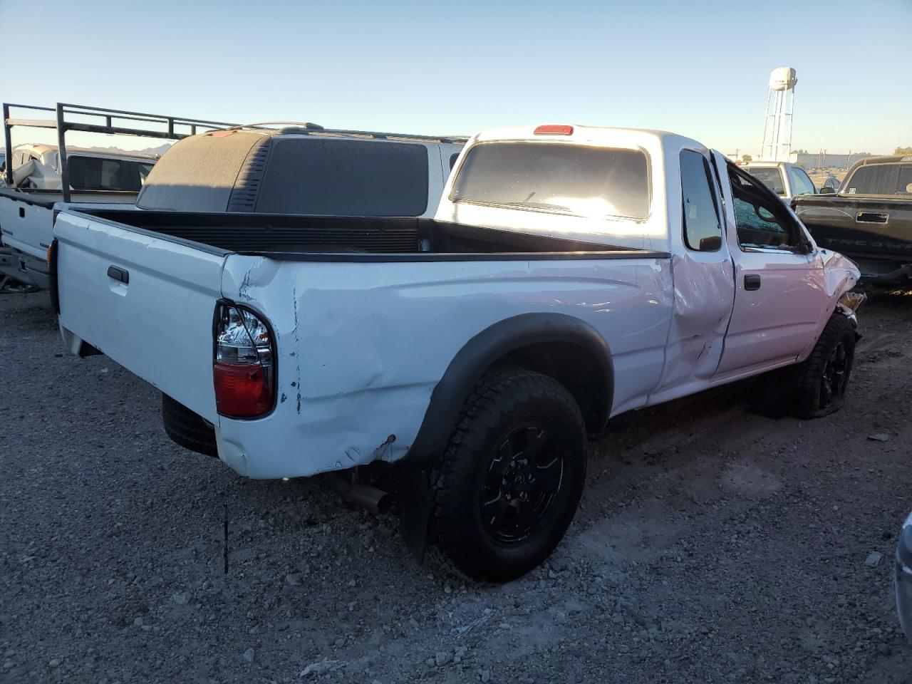 2001 Toyota Tacoma - Image 3