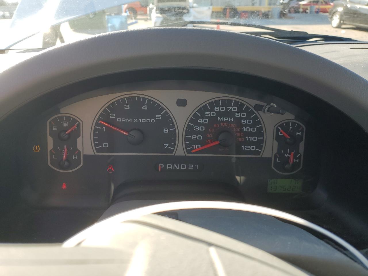 2008 Ford F-150 - Image 9