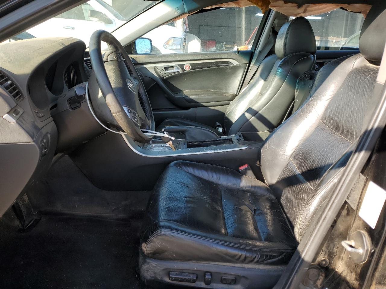2006 Acura TL - Image 7