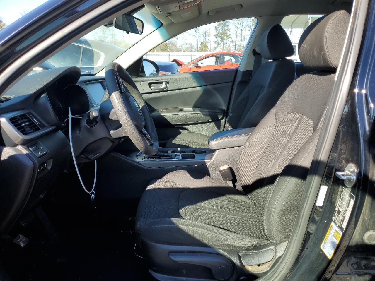 2019 Kia Optima - Image 7